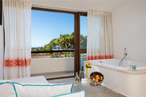Cormoran Hotel in Villasimius — foto 23