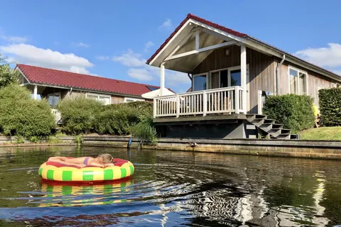 Vakantiepark Tusken De Marren foto 2