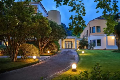Terra Nostra Garden in Povoação — foto 3