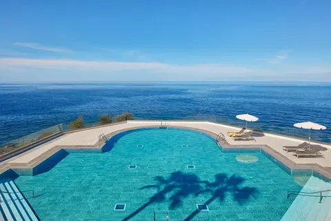Meliá La Palma Hotel & Apartamentos in La Palma, foto 4