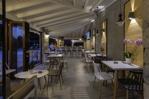 Appartementen Theatraki foto 29