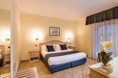 Sant Alphio Garden Hotel & Spa in Giardini Naxos — foto 20