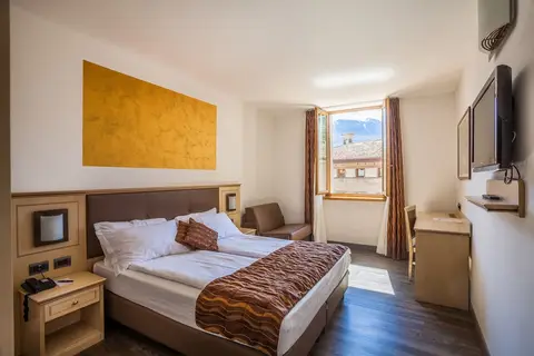 Romantik & Wellness Hotel Portici in Riva del Garda — foto 29