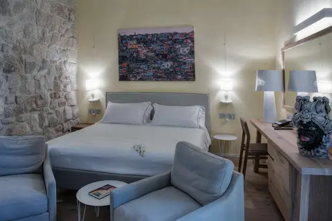 Masseria della Volpe in Noto — foto 5