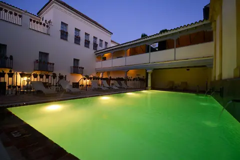 Las Casas De La Juderia in Córdoba — foto 15