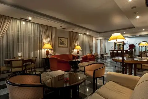 Hotel Metropole in Lissabon — foto 4