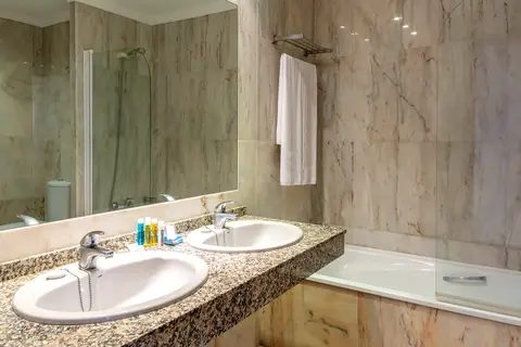 BLUESEA Al Andalus in Torremolinos — foto 14
