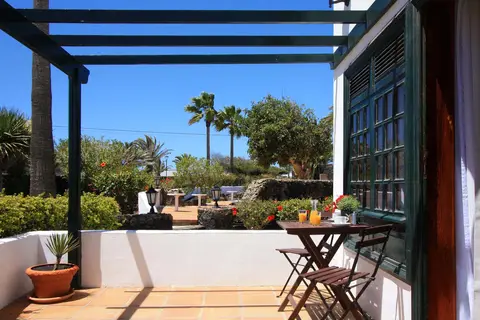 Rural Finca De La Florida in San Bartolomé — foto 15