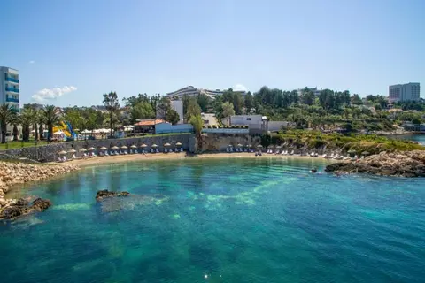 Festival Hotel Resort & Spa in Kusadasi, foto 3