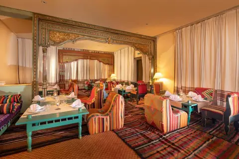 Yadis Djerba Golf Thalasso & Spa in Djerba — foto 15