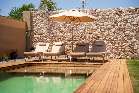Silence Villas in Fethiye — foto 30