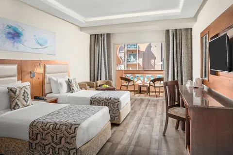 Pickalbatros Aqua Park Resort Hurghada in Hurghada — foto 19