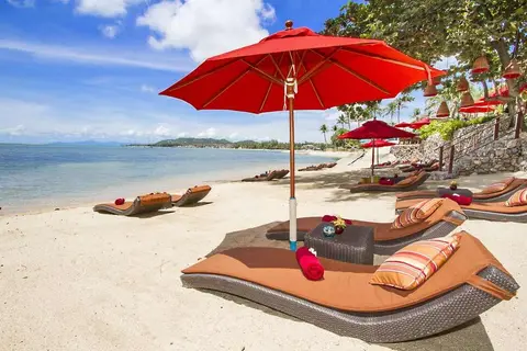 Rocky's Boutique Resort in บ้านหัวถนน — foto 24
