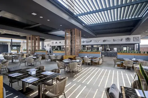 Lago Hotel in Manavgat — foto 6