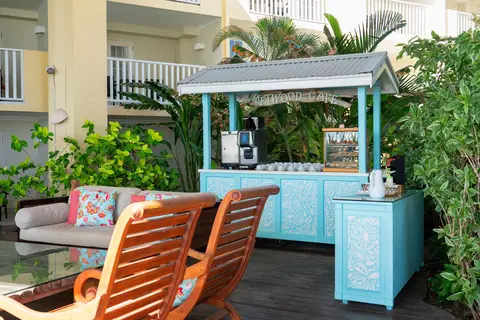 Sugar Bay Barbados in Christchurch — foto 24