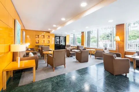 Eurostars Atlántico in A Coruña — foto 9