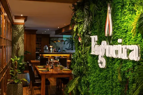 Sheraton The Walk Dubai foto 4