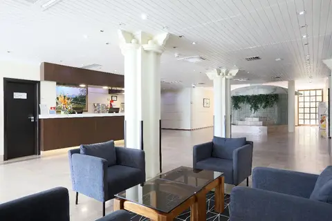 Hotel D. Luís in Coimbra — foto 19