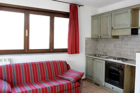 Résidence Villa Frejus in Bardonecchia — foto 7