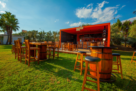 Hotel Hane Sun foto 11