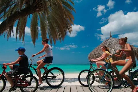 Hotel Divi Aruba All Inclusive in Punta Brabo — foto 10