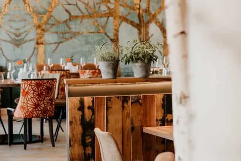 Parkhotel Landau foto 3