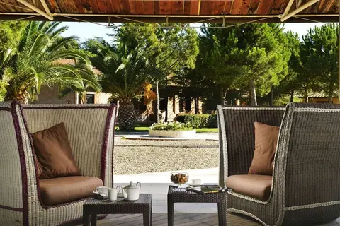 Fattoria San Lorenzo in Grosseto, foto 2