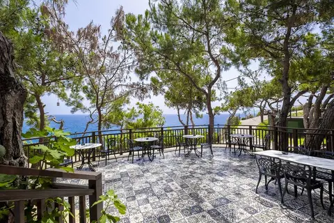 A Good Life Utopia Family Resort in Alanya, foto 18