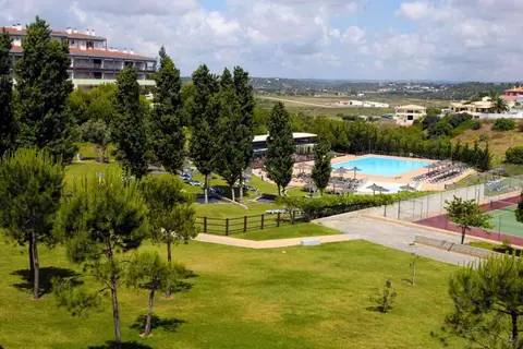 Appartementen Vitasol Park in Lagos, foto 3