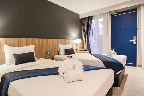 Days Inn by Wyndham Aonang Krabi in บ้านอ่าวนาง — foto 14
