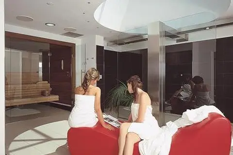 Palace Hotel Desenzano in Desenzano del Garda — foto 19