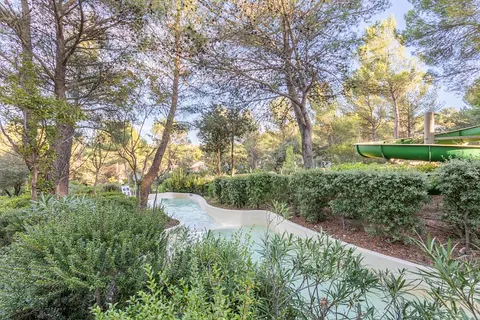 Vakantiepark Pont Royal En Provence foto 25