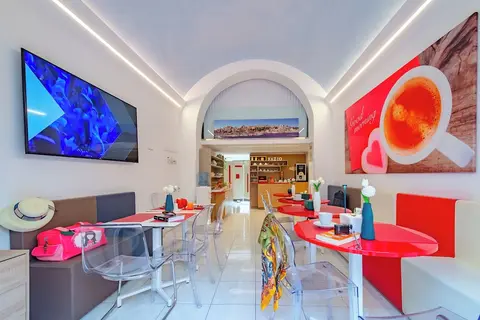 Fazio Rooms in Sciacca, foto 25