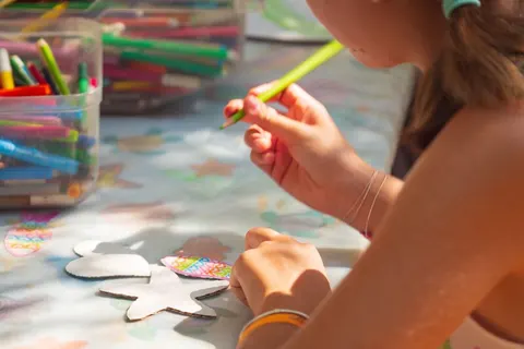 Gitavillage Talamone foto 11