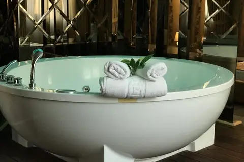 Hotel Deluxe in Tirana — foto 4