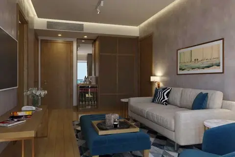 Hotel Lusso Mare by Aycon in Bečići — foto 12
