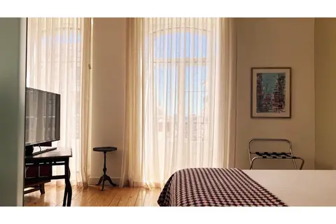 Casa do Bairro Boutique Guesthouse in Lissabon, foto 27