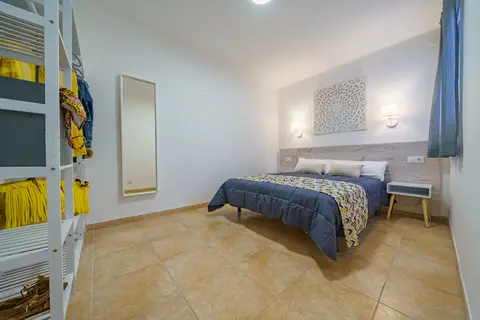 Appartementen Europa Family in Blanes — foto 28