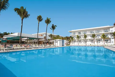 RIU Playacar in Playa del Carmen — foto 2