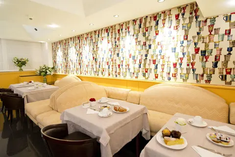 QC room Milano Porta Romana in Milaan, foto 30
