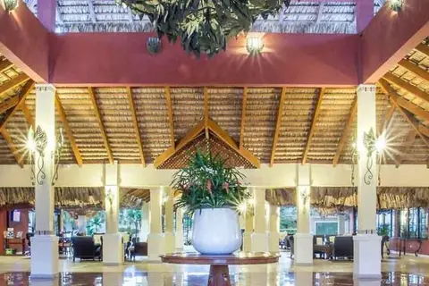 Hotel Marien Puerto Plata in Puerto Plata — foto 19