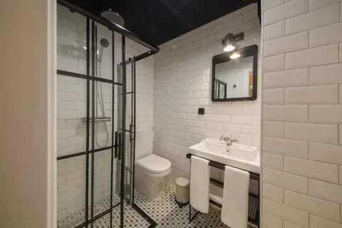 Garp Hotel in Aksehir — foto 25