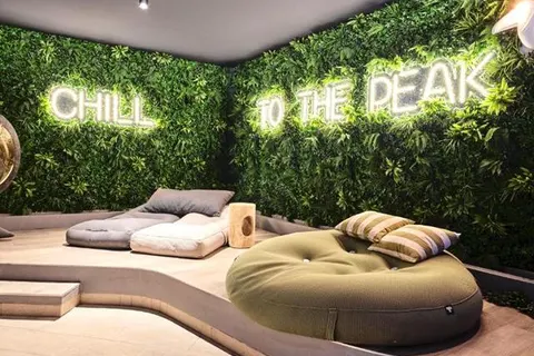 Hotel Obertauern Places foto 18