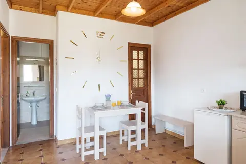 Three Seasons Resort in Δημοτική Ενότητα Λευκιμμαίων — foto 28