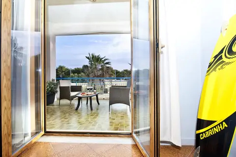 Relais Lo Stagnone in Marsala, foto 20