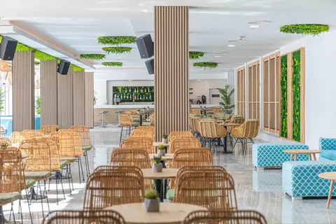 MarSenses Rosa del Mar Hotel & Spa in Palmanova — foto 24