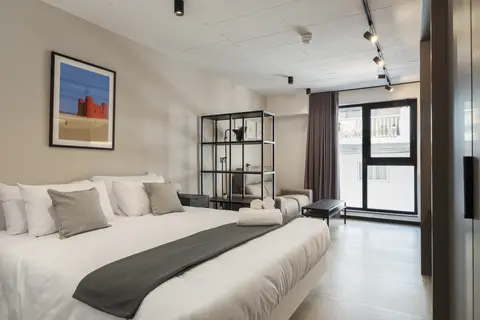 Aparthotel Adagio Malta Central in L-Imsida — foto 10