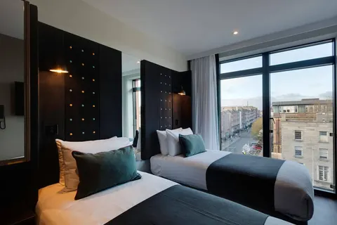 Point A Hotel Dublin Parnell Street in Dublin — foto 7