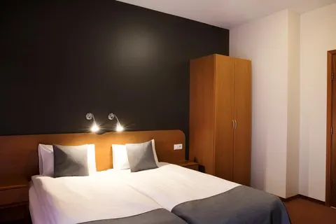 Fosshotel Baron foto 5