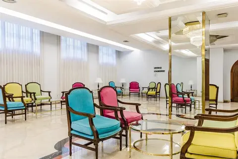 Hotel Exe Sevilla Macarena in Sevilla — foto 8